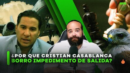 Pedro Casals A Cristian Casablanca “deja De Batir La Mierd@”
