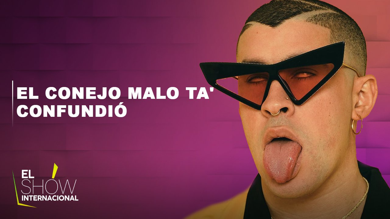 Bad Bunny: “No Sé Si Dentro De 20 Años Me Gustará Un Hombre”