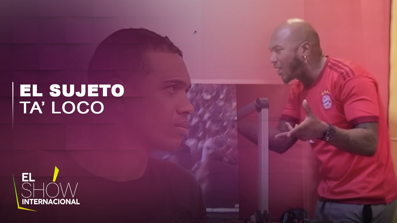 Recomiendan Ayuda Psicológica A Sujeto Oro 24