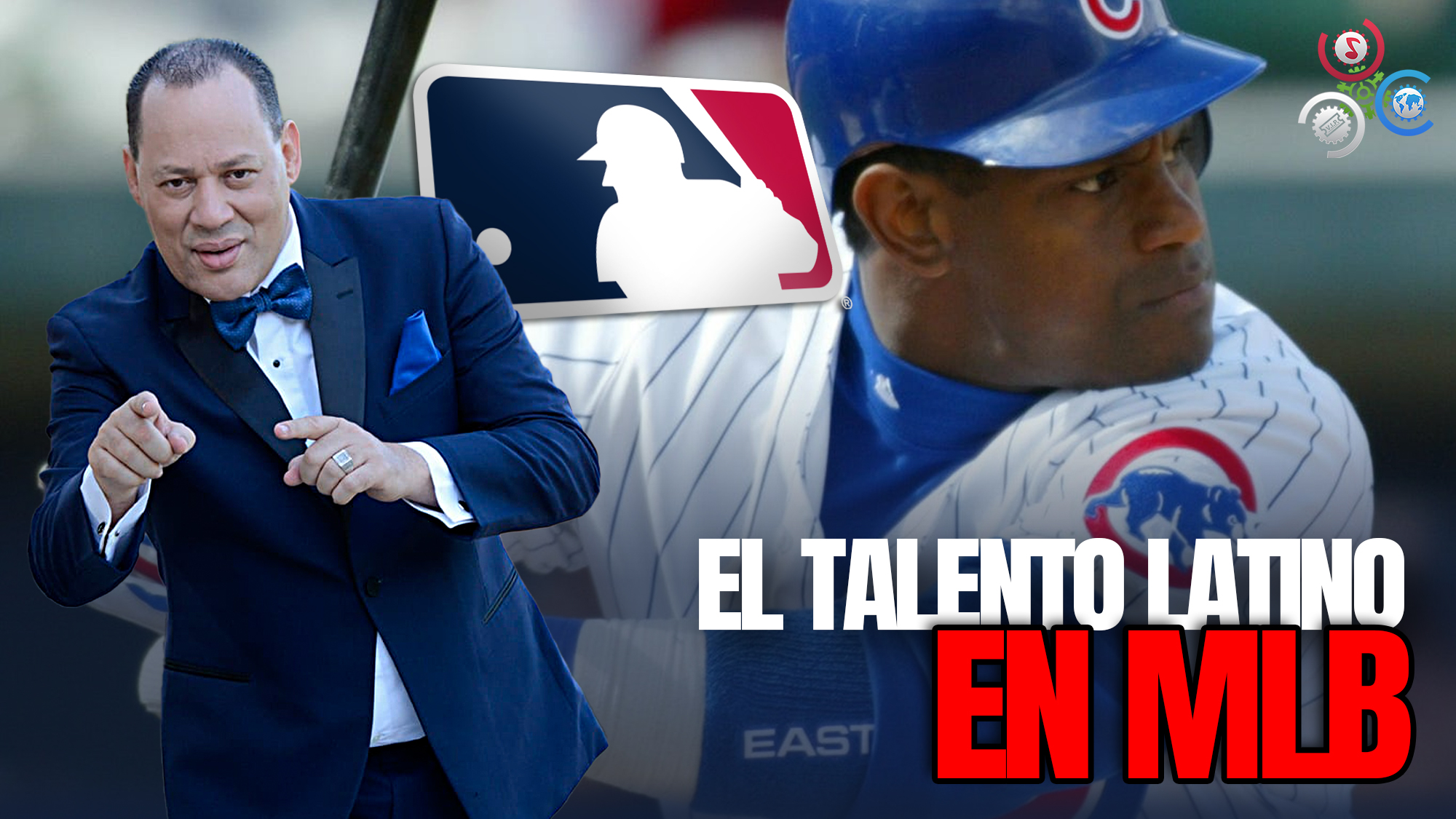 EL TALENTO LATINO ENGRANDECE LAS GRANDES LIGAS 