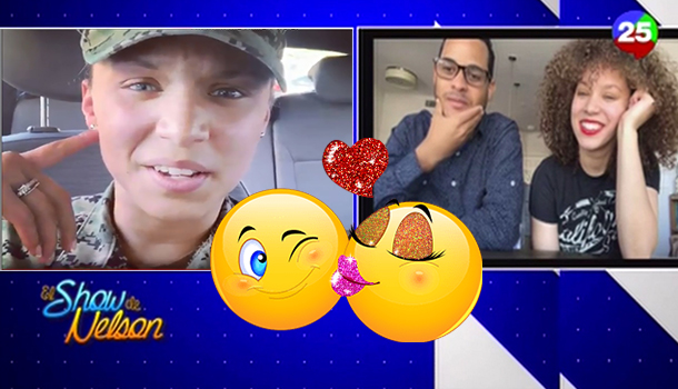 Tamara The Teacher Y Su Primer Encuentro Con Ivan