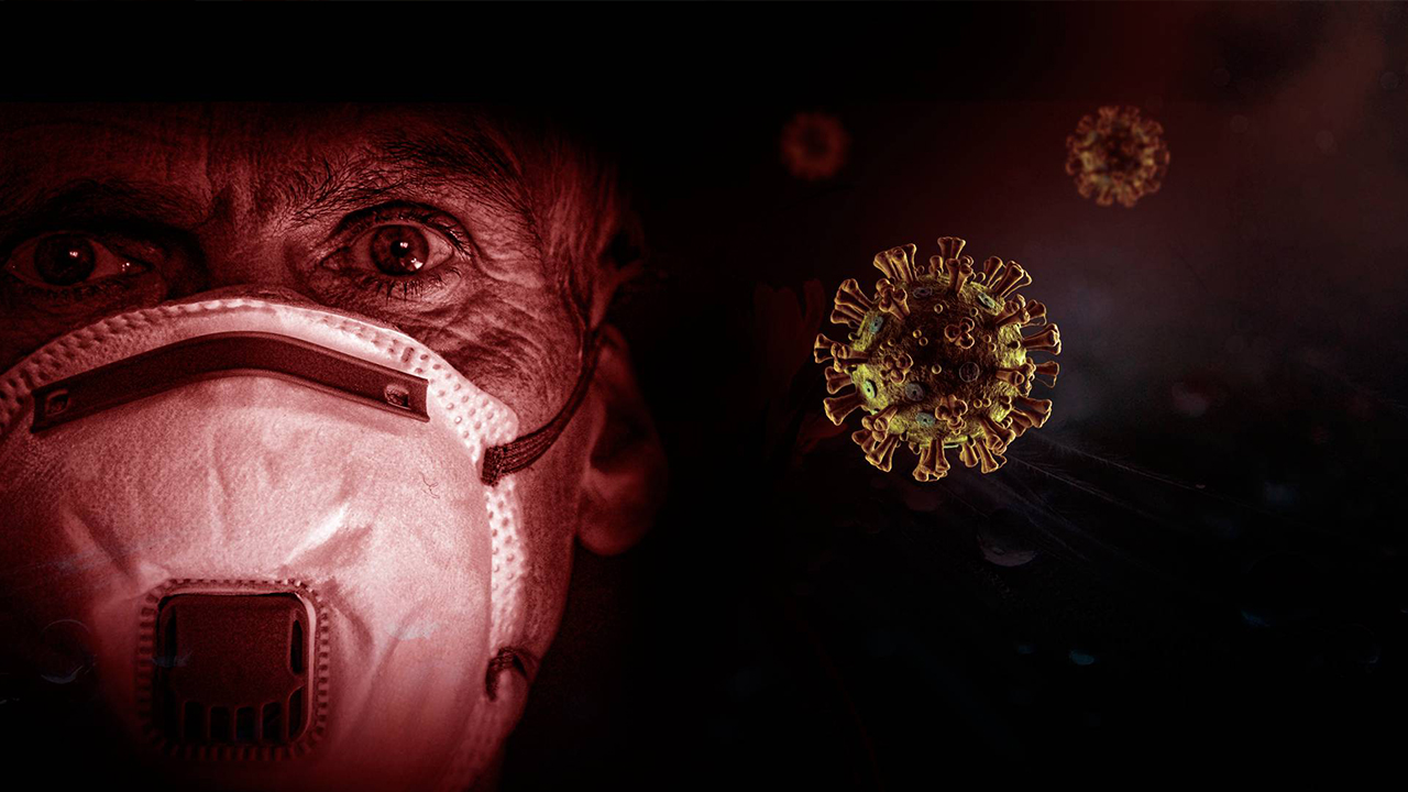 La Pandemia También Dirá Presente El Día De Las Elecciones