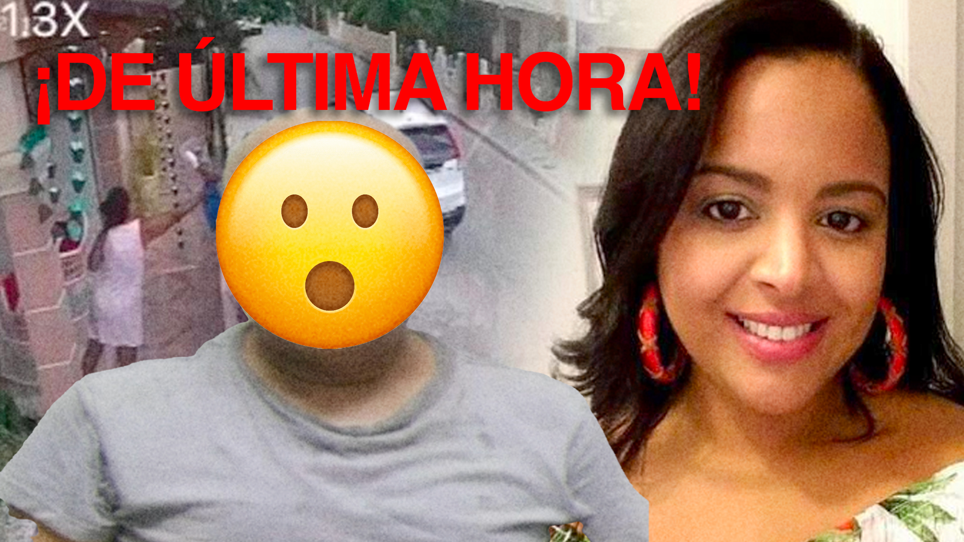 ¡De última Hora! Atrapan En Tamboril Al Supuesto Asesino De Yanelis