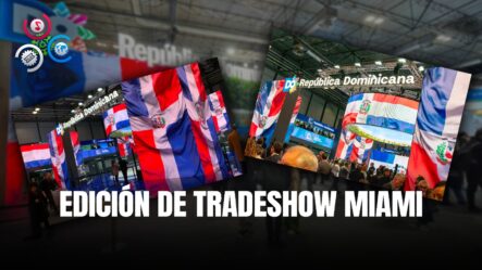 RD Presenta Este Miércoles La Segunda Edición De Su TradeShow En Miami