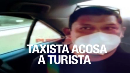 Confunden Taxista Con Ladrón De Niños Y Casi Lo Matan, (el Trasfondo) | Tu Mañana By Cachicha
