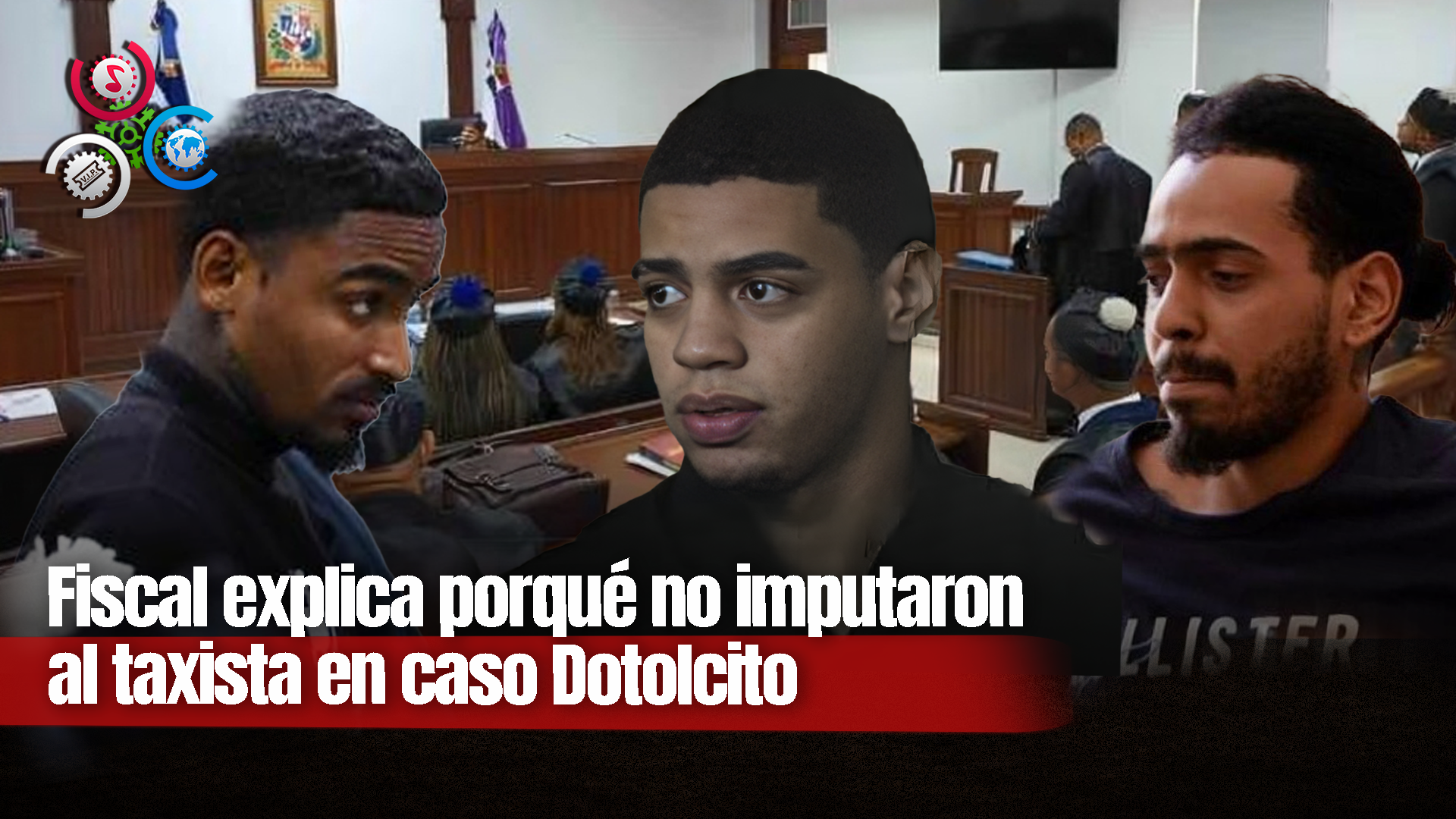 ¿Por Qué El Ministerio Público No Sometió Al Taxista En El Caso De Joshua Omar?