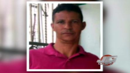 Más Detalle Sobre El Taxista Que Había Sido Reportado Como Desaparecido Y Fue Encontrado Muerto En Santiago