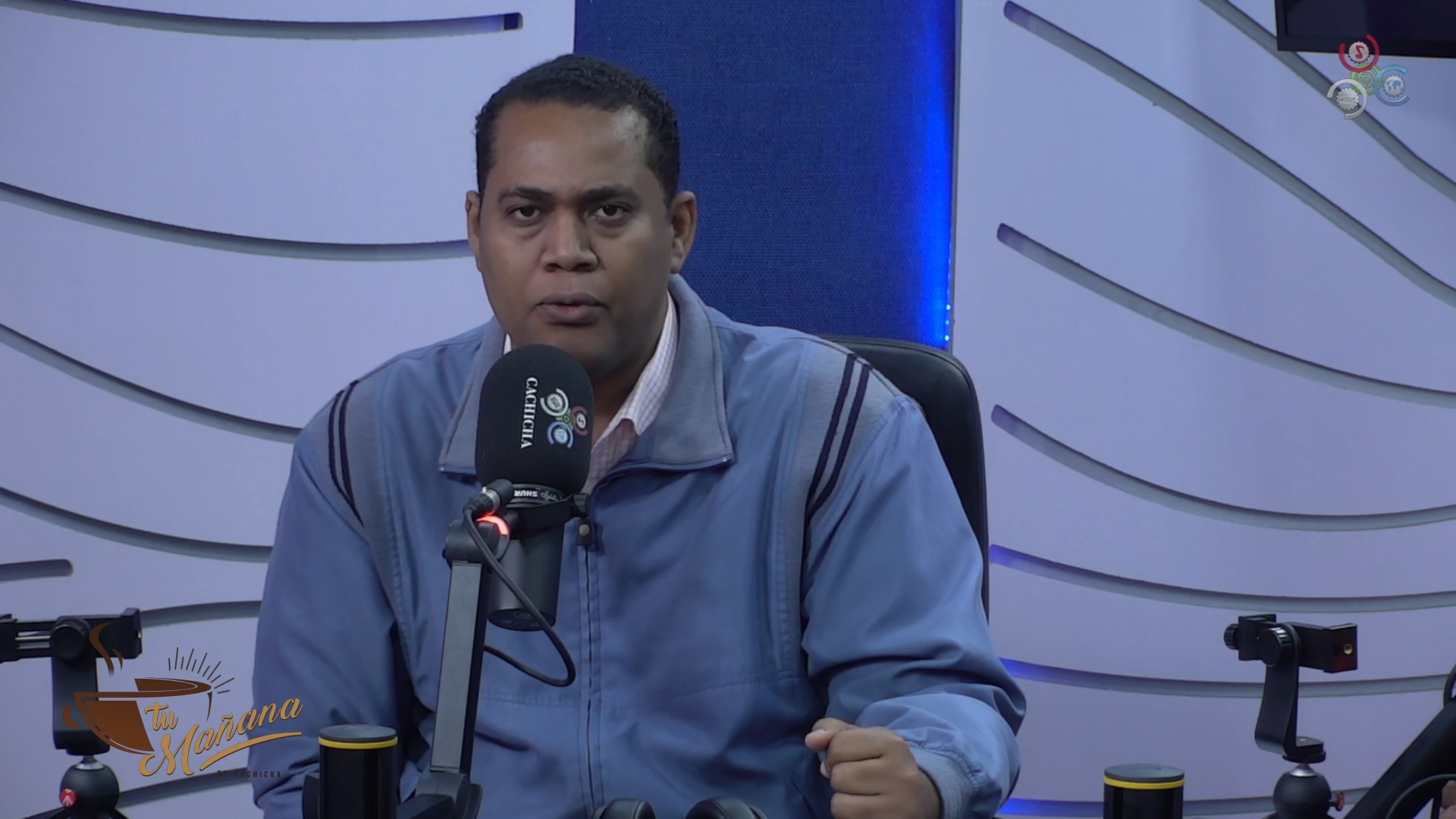 Tácticas De Fraude De Parte De La JCE