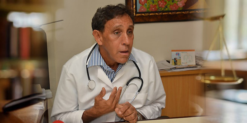 RD Y La Falta De Sensibilidad Y Sentido Común