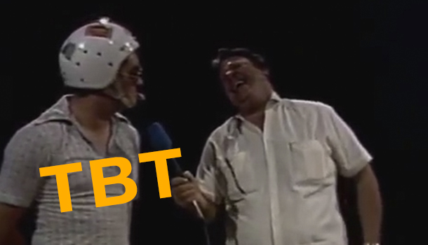 TBT La Esquina Imaginaria: El Aumento De Salario A Los Profesores