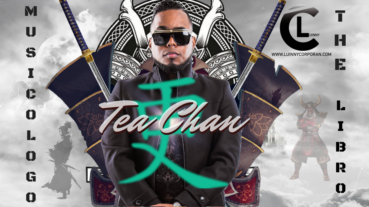 ¡Entérate De Quién Es Realmente TEA CHAN! / Reacción Del Publico Con Luinny Corporan