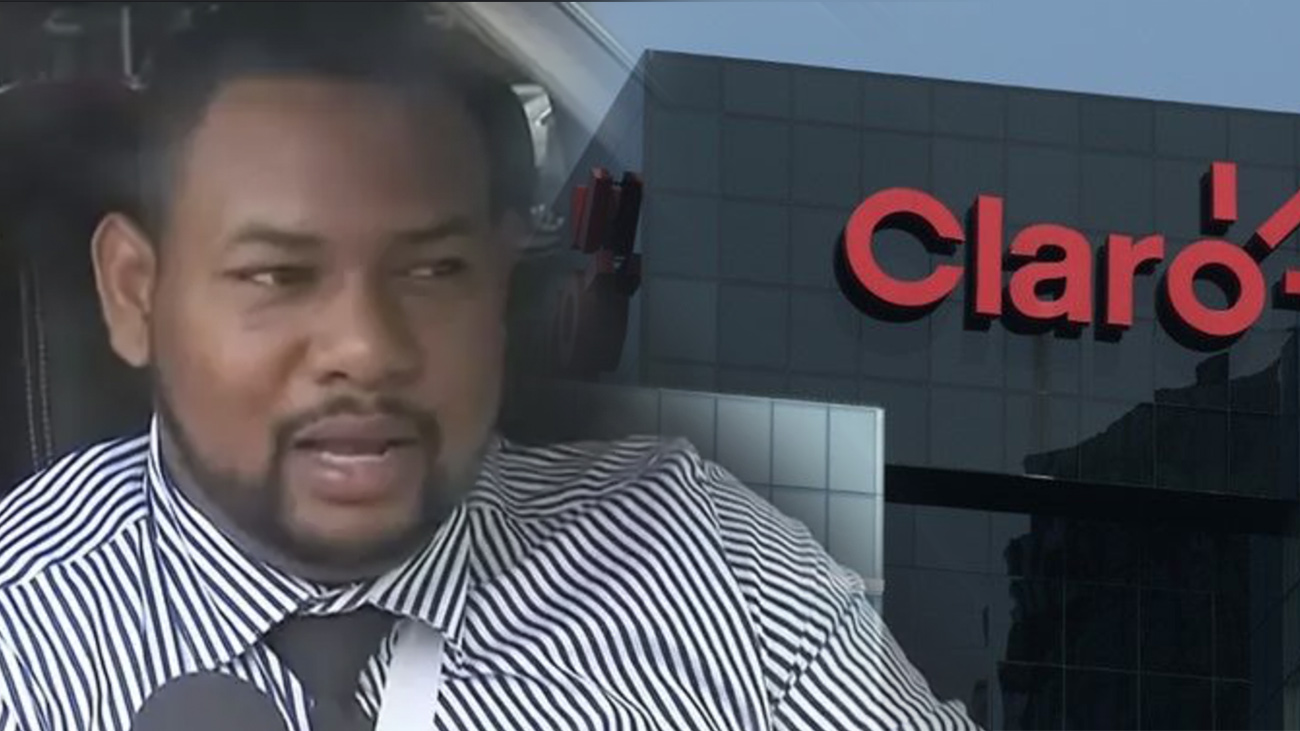 El Técnico De Claro Es Dejado En Libertad Y Conservará Su Empleo!!