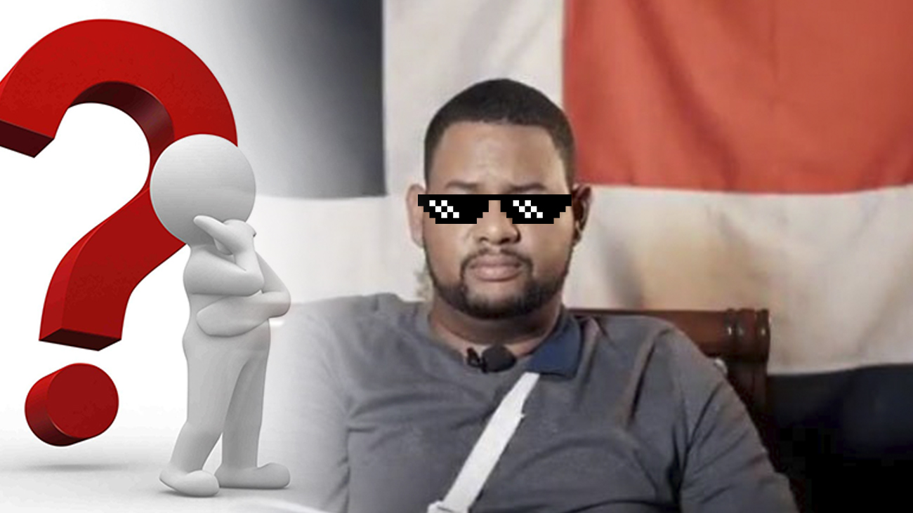 ¿El Técnico De Claro Esta Siendo Sincero Con El Pueblo O Buscando Sonido?