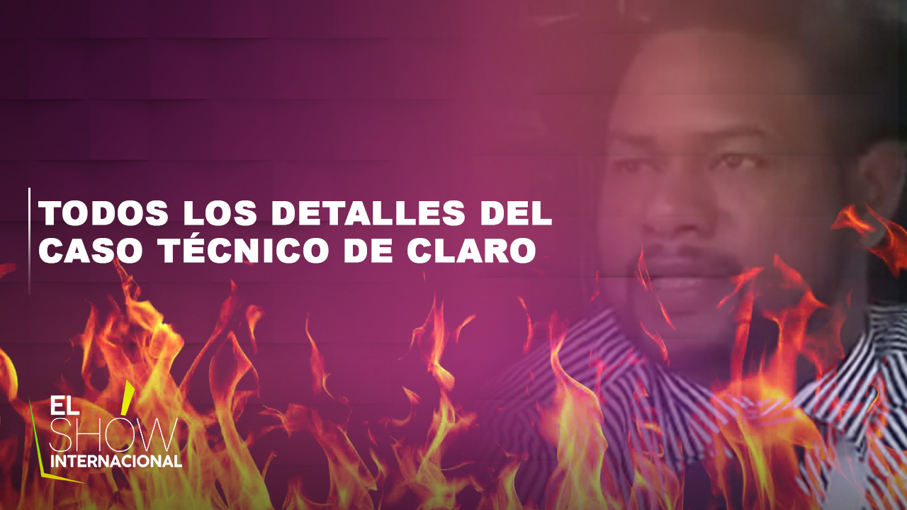 Todos Los Detalles Sobre Lo Pasado Con El Técnico Que Descubrió El Fraude Electoral