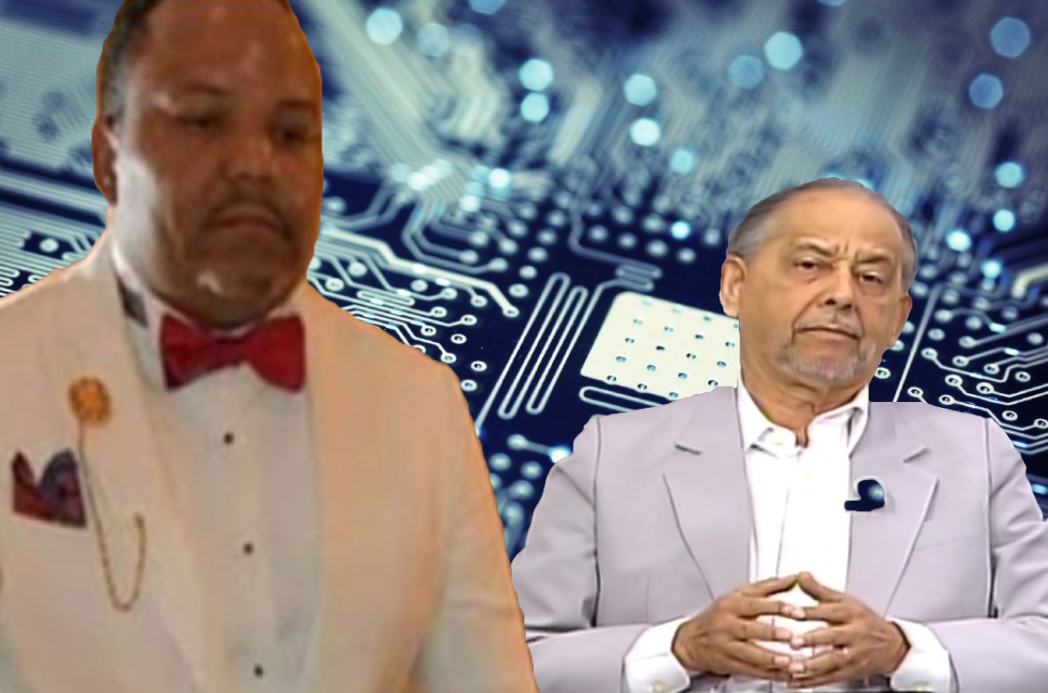 Ahora Buscan A César “El Abusador” Con Alta Tecnología