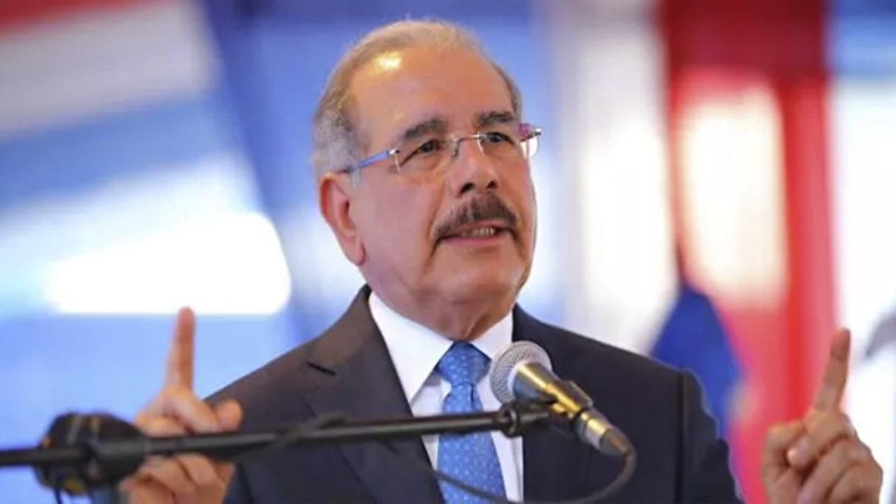 El Gobierno No Deja Solo Al Pueblo!!