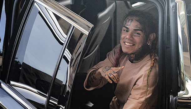 Todo Lo Que Debes Saber Sobre La Salida De Tekashi 69