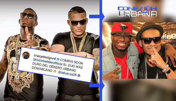 El Gran Reencuentro De Los Teke Teke