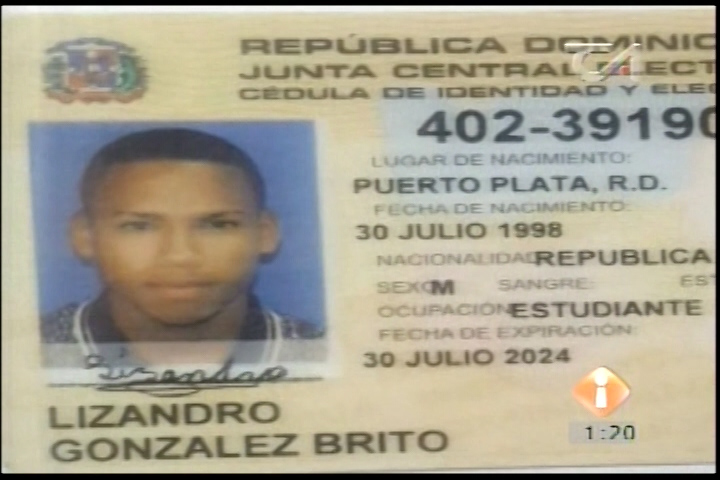 Matan A Un Mecánico El Cual Fue Sorprendido Teniendo Relaciones Sexuales Con Una Menor De Edad En Puerto Plata