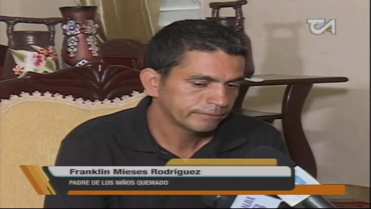 Lo Que Dice El Padre De Niño Que Murió Tras Supuestamente Imitar Video Urbano