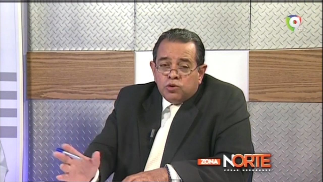 ¡Necesitamos De Un Teleférico En Santiago! El Teleférico De Santo Domingo – Zona Norte