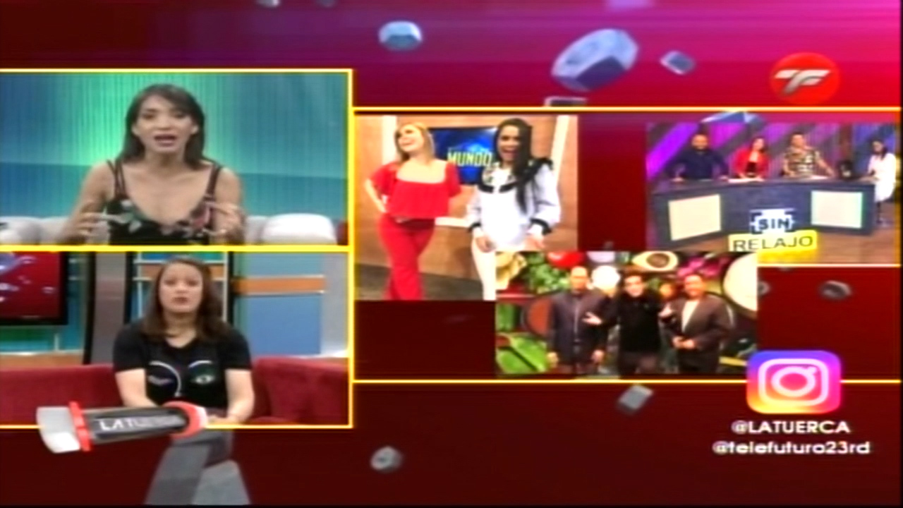 ¡OTRA VEZ! Remenean La Mata En Medios Telemicro, Salen Varios Programas Del Aire