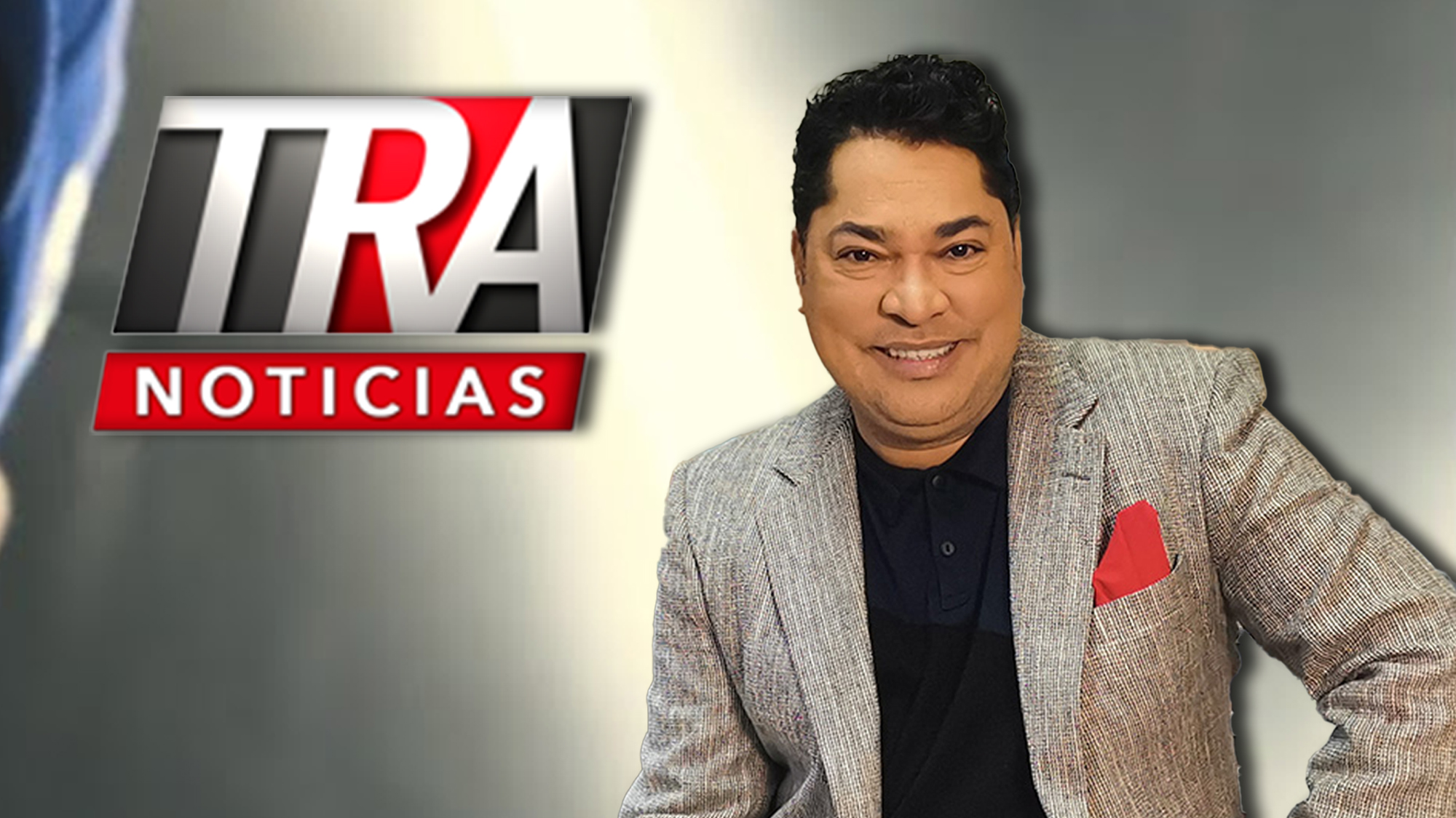 El Pachá “no Salí Al Aire El Sábado Por Falta De Pago, Es La Verdad, ¿por Qué Hay Que Mentir?”