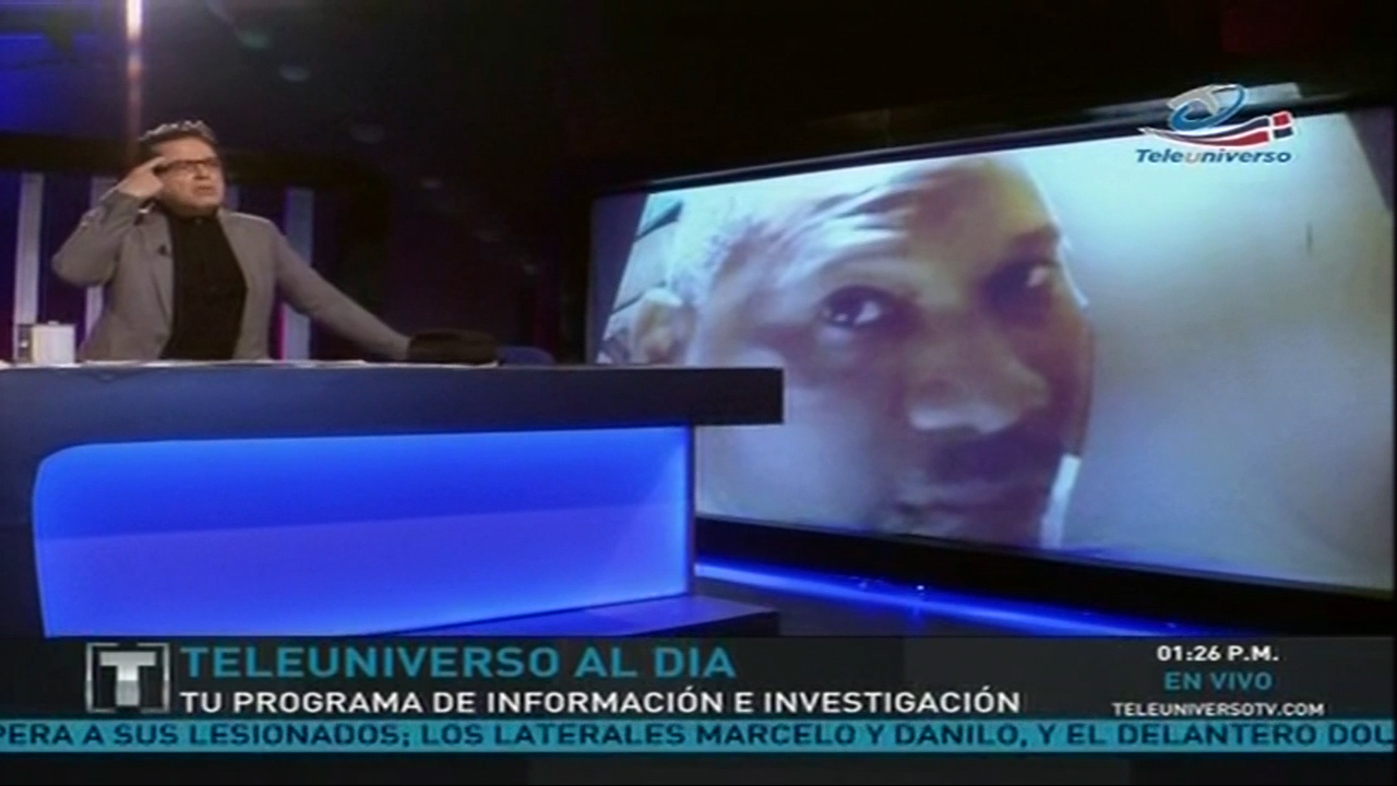 Pregúntele A Juan: ¿Y Qué Es Lo Que Lleva A Tanta Gente A Tomar La Fatal Decisión De Quitarse La Vida?