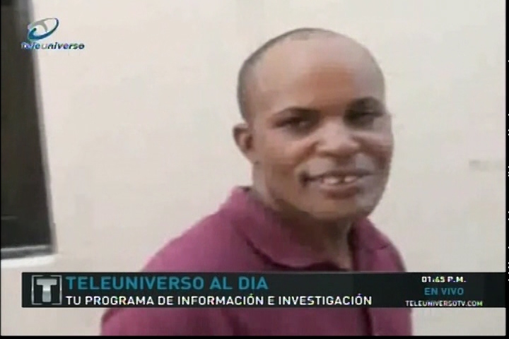 Analizando El Perfil De Culpabilidad Del Hombre Que Supuestamente Mató A Su Hijastra