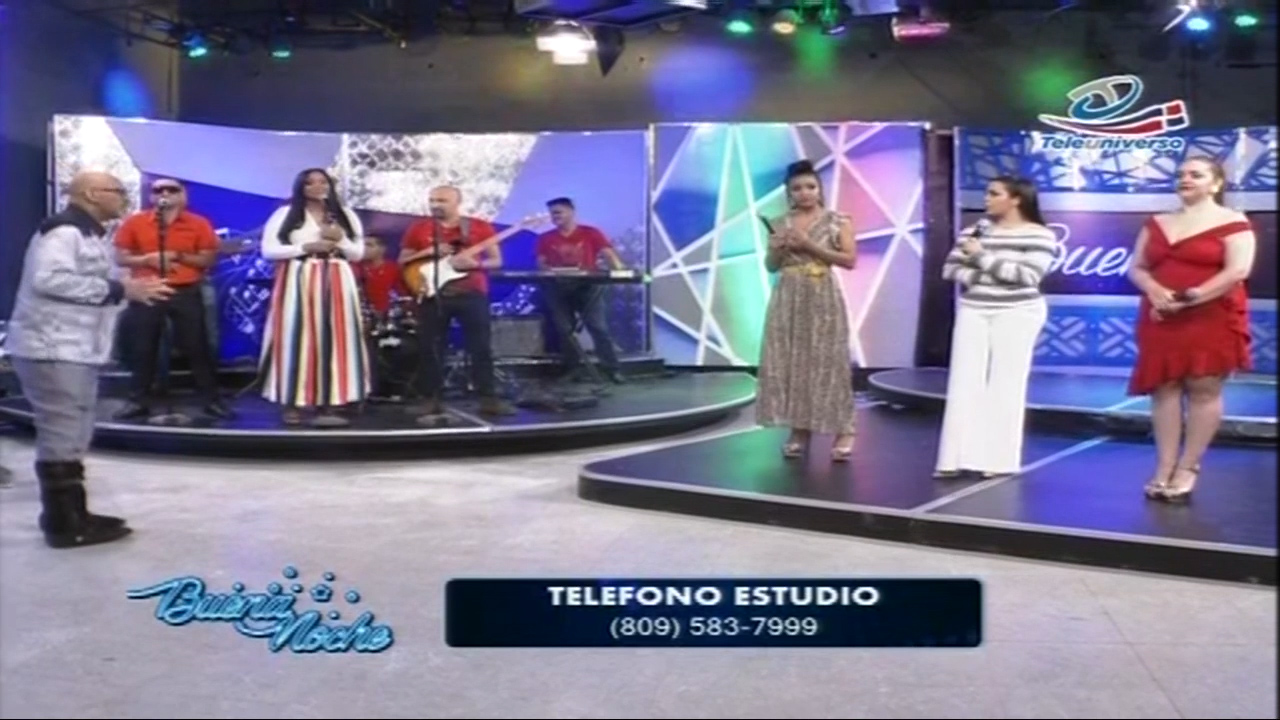 Buena Noche: ¿La Pensión Alimenticia A Los Niñ@s Es Justa O Hay Que Subirles Algo?