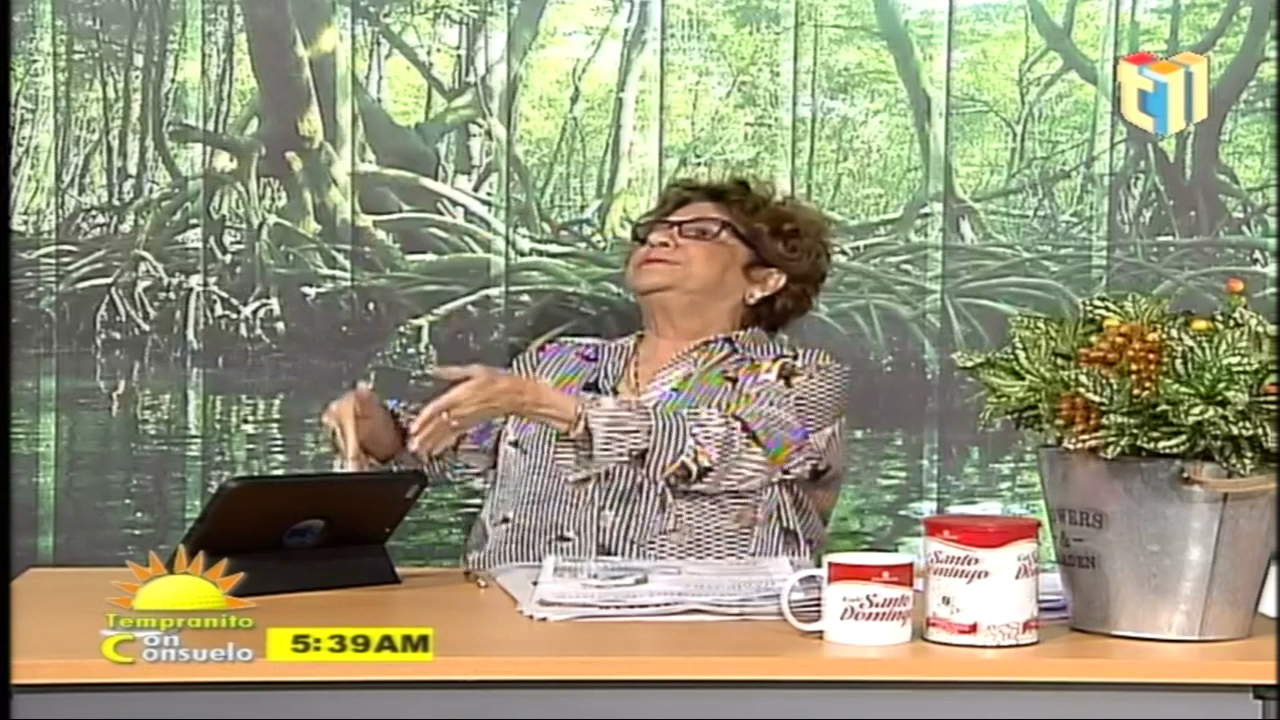 Consuelo Explica El Porqué Del Apresamiento De Michel Temer En Brasil