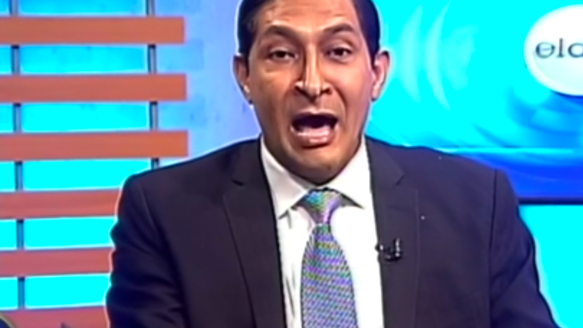 Experto En Relaciones Internacionales Advierte De Algo Aterrador Entre RD Y Haití