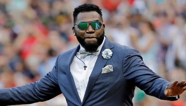 Desarchivan Expediente De David Ortíz | Nuria Piera