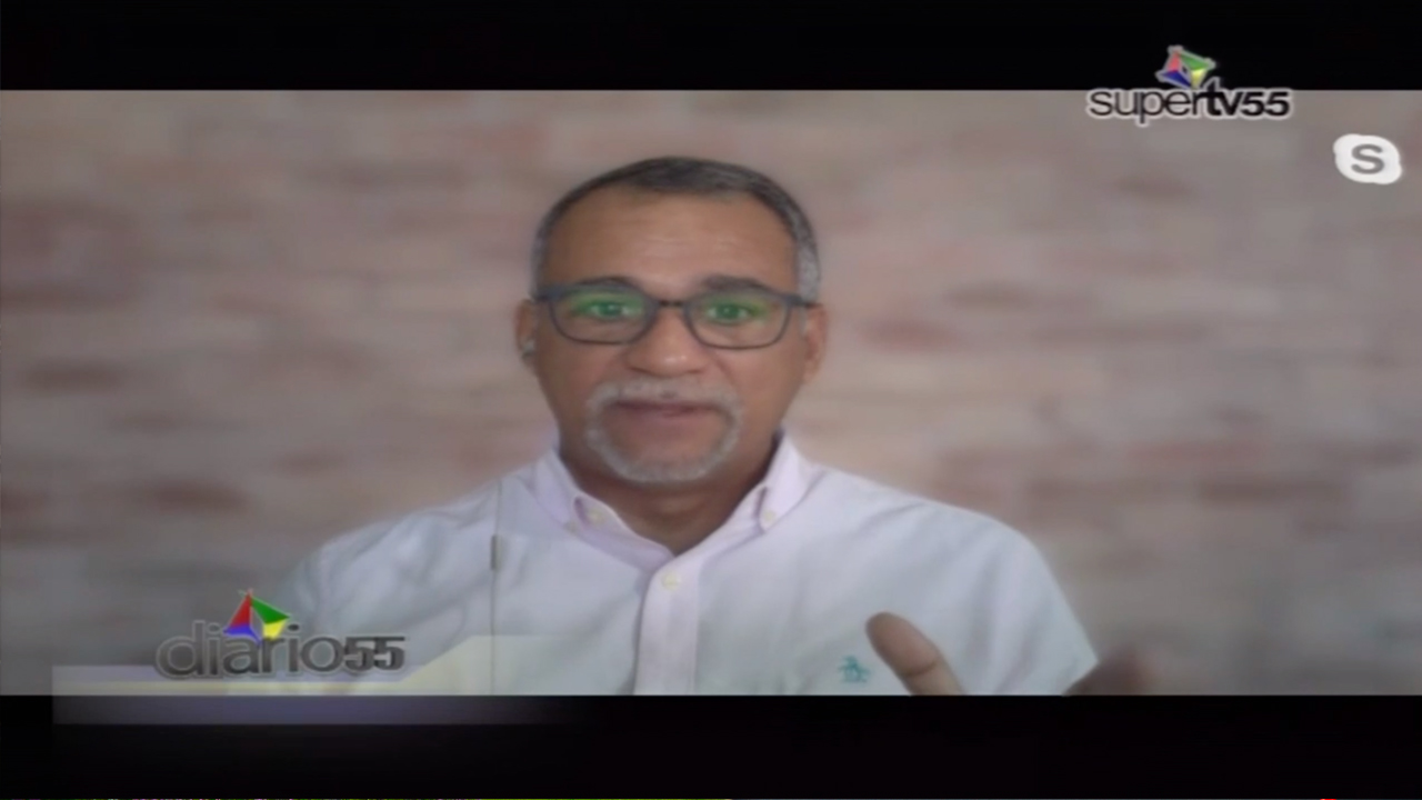 Existen Diariamente Informaciones Nuevas Sobre La Propagacion Del COVID-19