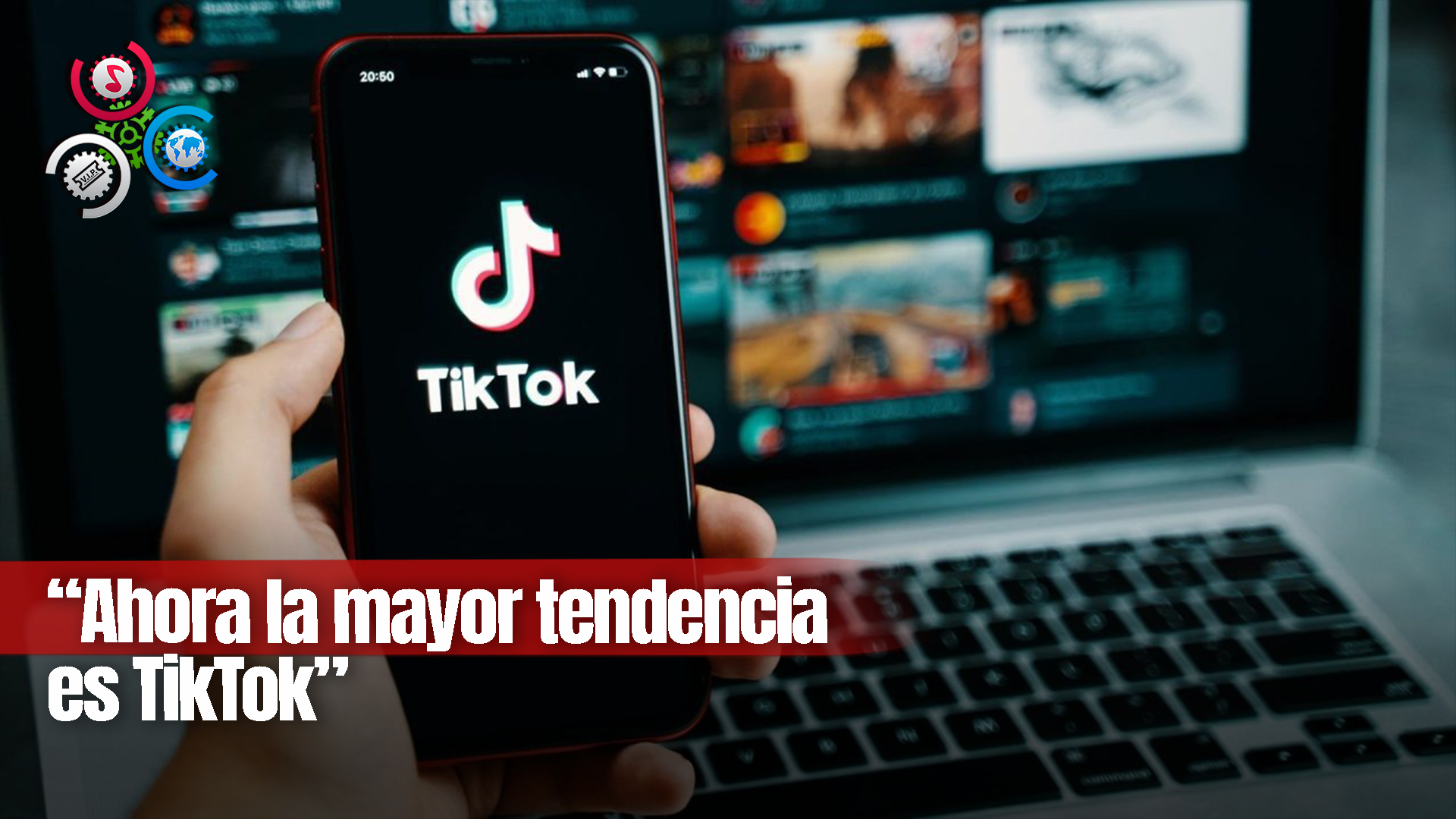 Políticos Hacen Uso De TikTok Para Atraer El Favor De Electores Jóvenes