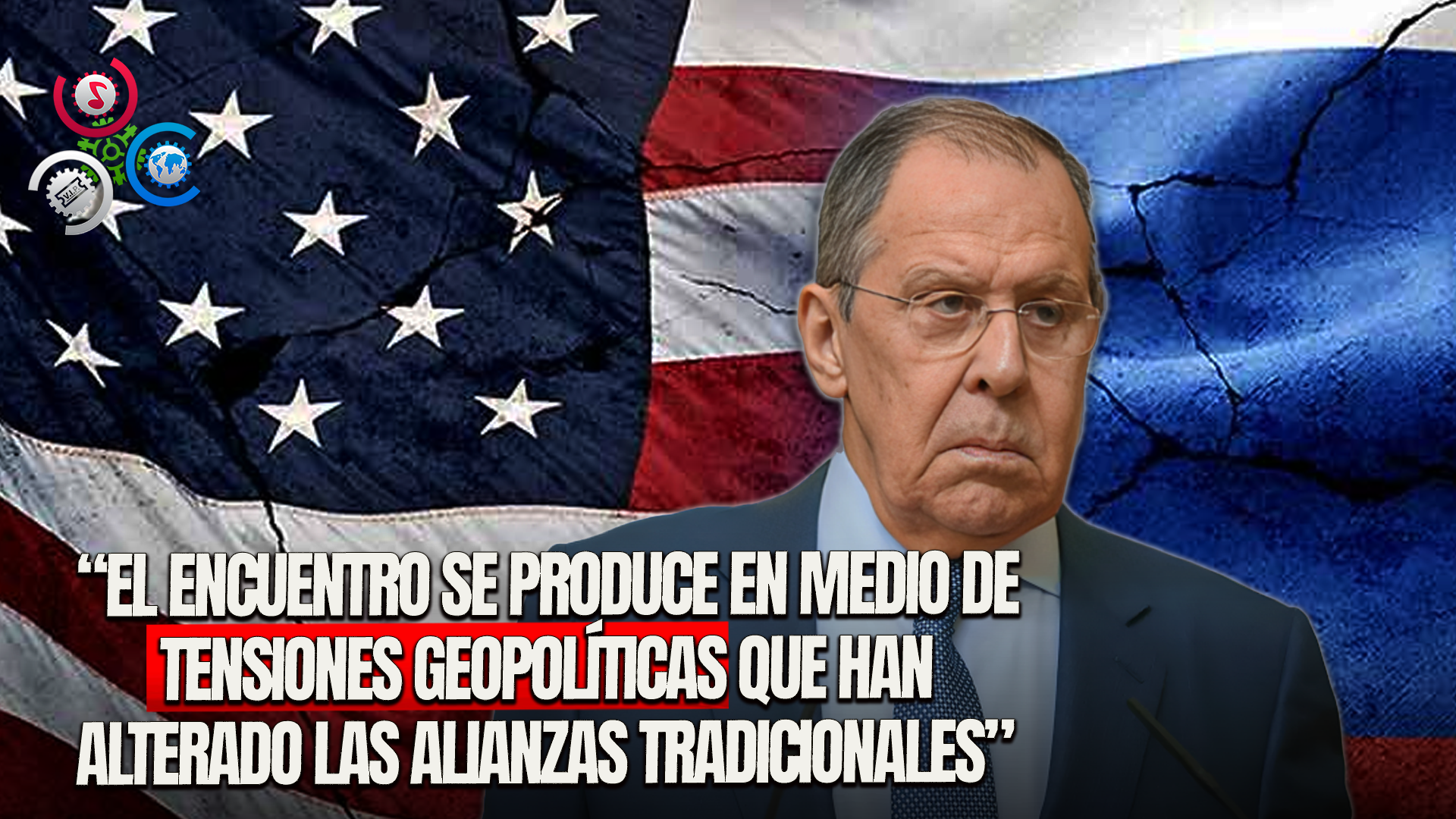 Rusia Y Estados Unidos Se Reúnen En Riad Para Formalizar El Restablecimiento De Relaciones Bilaterales