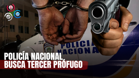 Arrestan Segundo Implicado En Triple Homicidio Por Disputa De Punto De Droga En Villa González
