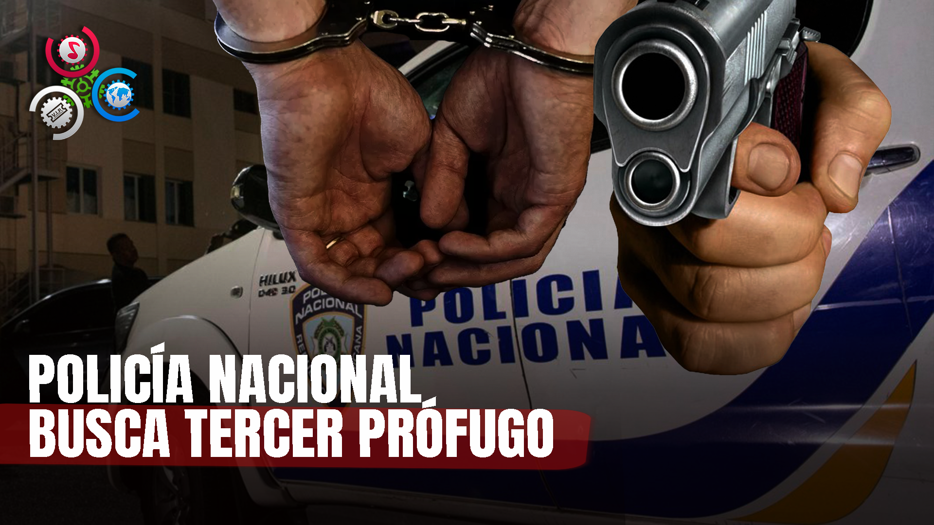 Arrestan Segundo Implicado En Triple Homicidio Por Disputa De Punto De Droga En Villa González