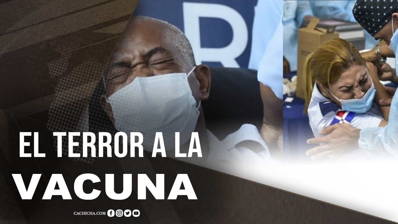 La Incertidumbre Y El Miedo De Ser Vacunados