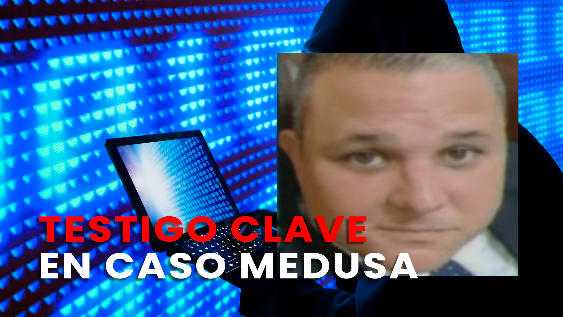 Nuevo Testigo En El Caso De Jean Alain ¡Hizo Tantas Cosas Que Ni Te Imaginas!