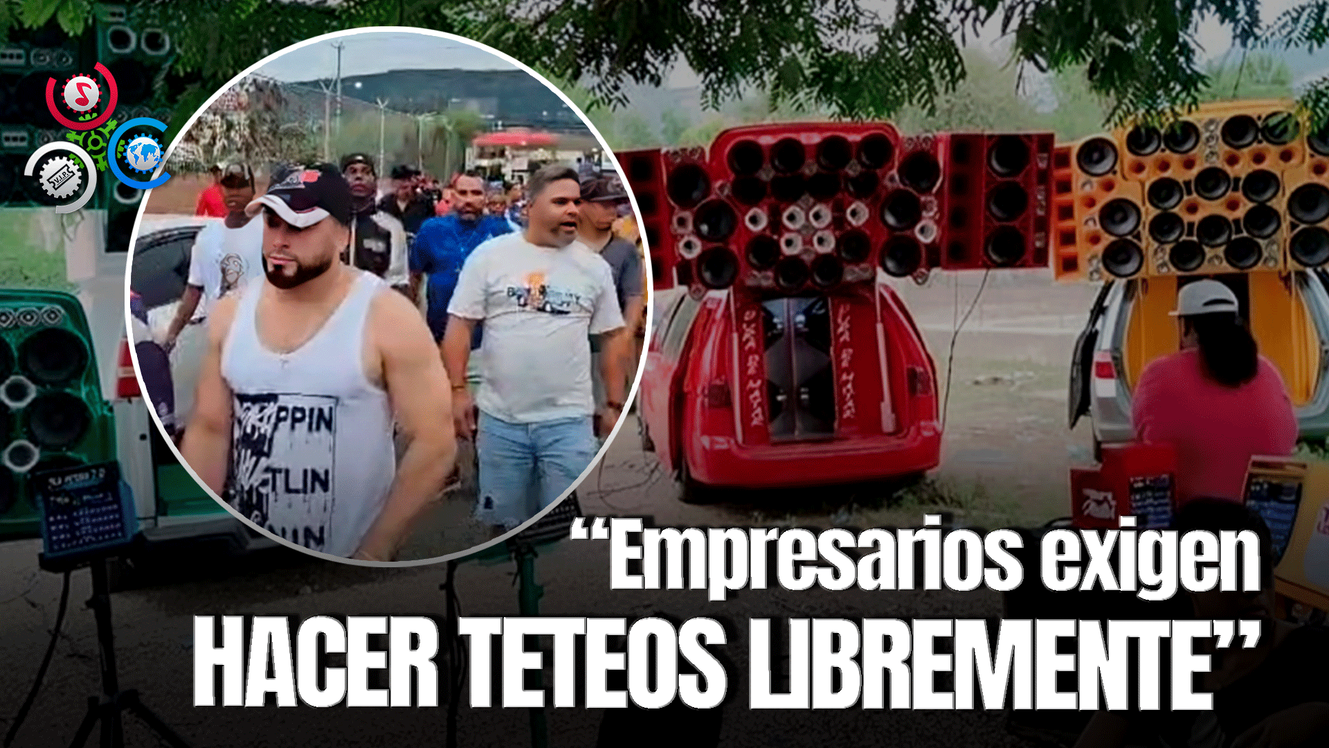 Musicólogos Se Manifiestan Por Cierre De Espacios Musicales En Jarabacoa