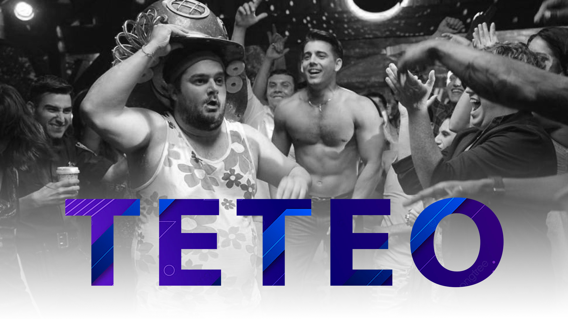 Mira Cómo Se Arma “Teteo” En Esta Discoteca Con Todo Y Rebrote