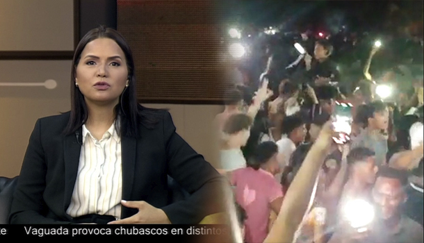 Despierta Con CDN: “La Gente Está Buscando Que Nos Tranquen Otra Vez”