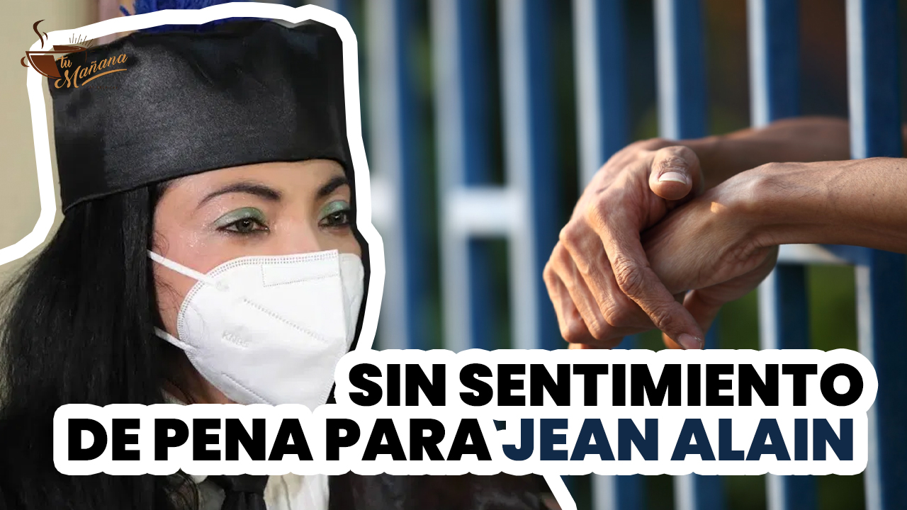 “Sin Sentimiento De Pena Para Jean Alain”