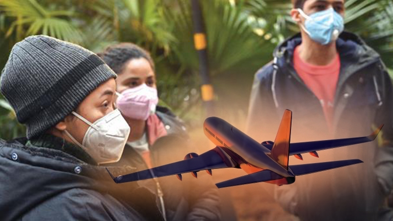 Estudiantes Dominicanos Serán Llevados A Ucranian Por Coronavirus