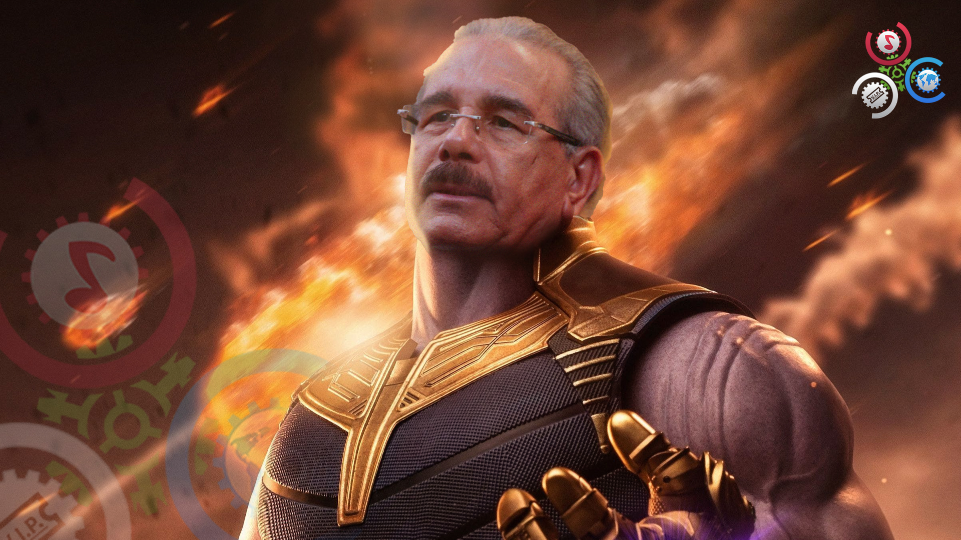 ¿Le Tiene Miedo El Ministerio Público A Danilo Medina? | Mencionan Pero No Imputan 