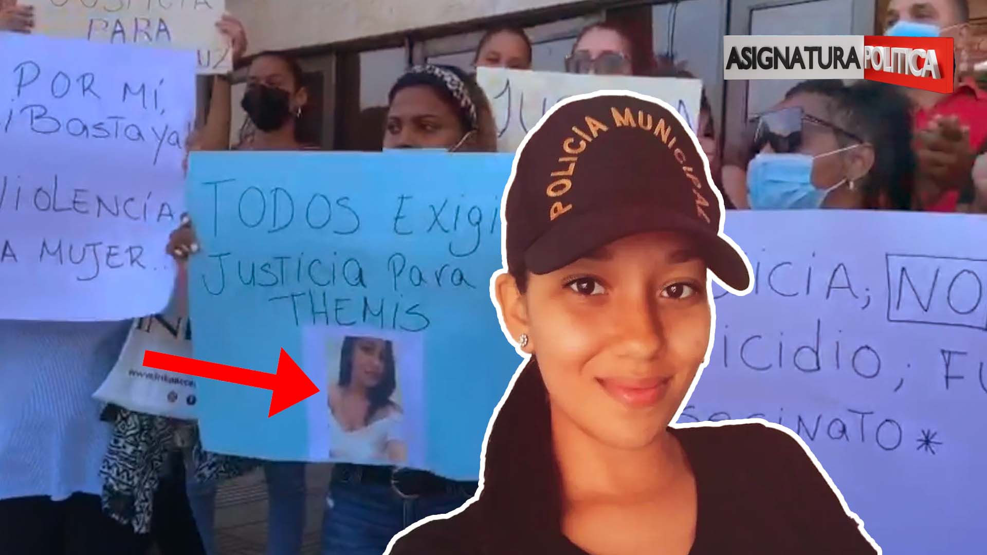 La Triste Historia De Cómo Un Hombre De 49 Le Quitó La Vida A Su Pareja De 25