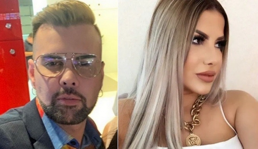 Enrique Crespo Cuenta Su Verdad Con Relación A La Demanda