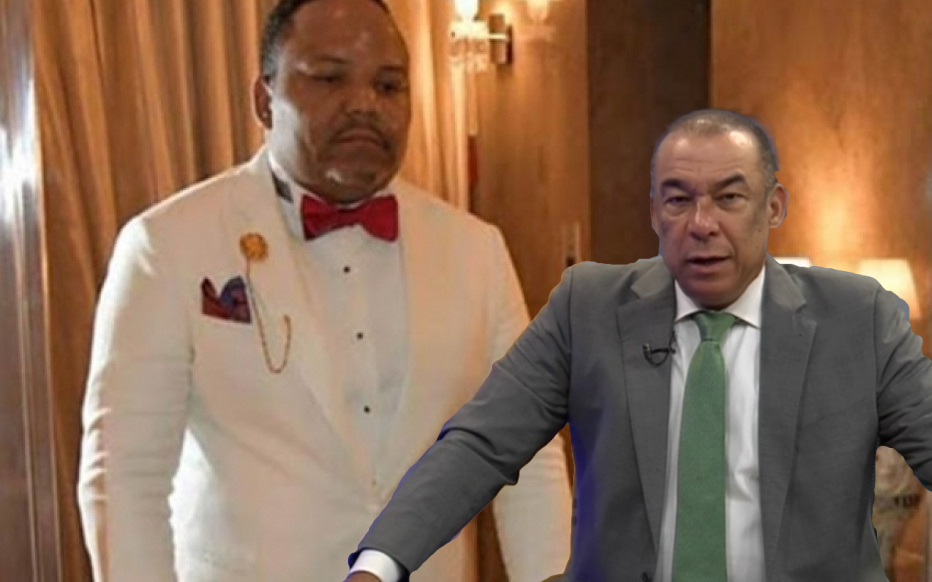 ¿Quién Protegía A Cesar “El Abusador”?