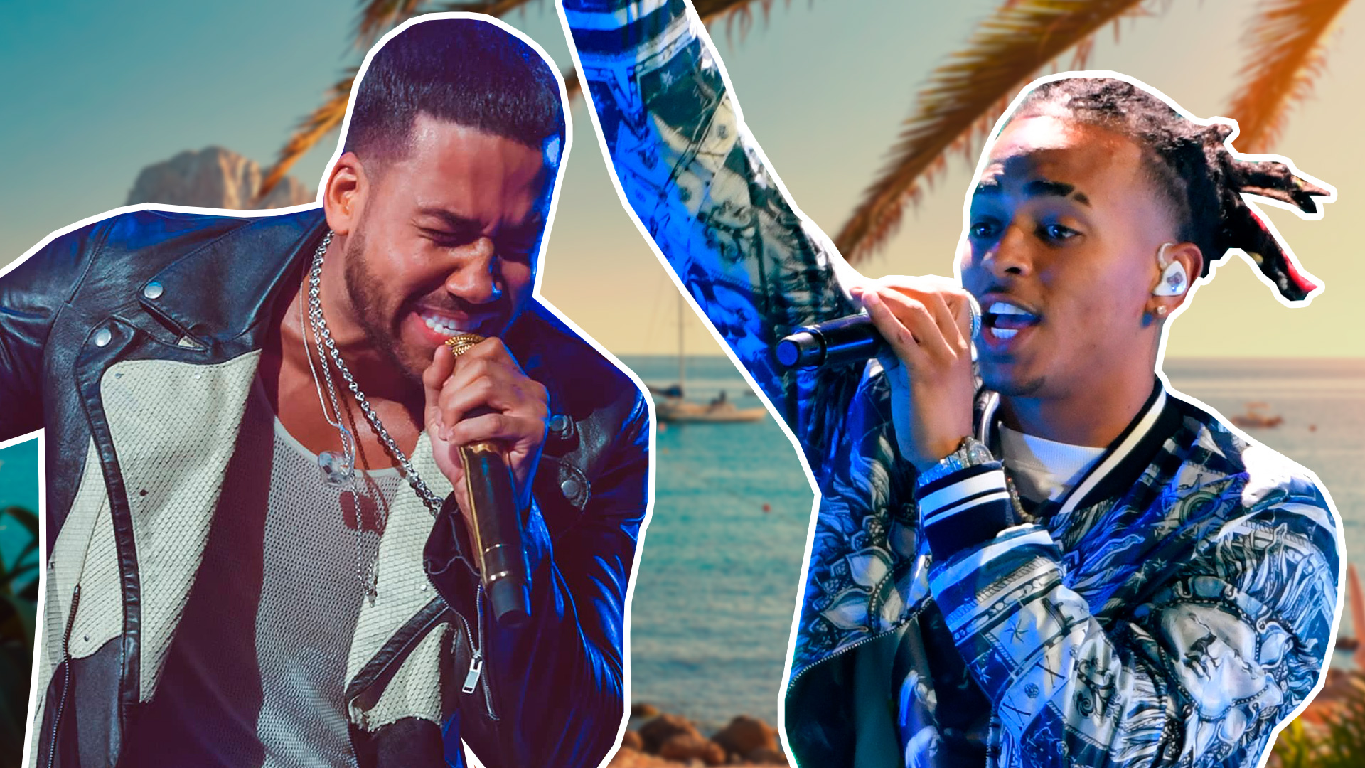 Ozuna Participará En El Concierto De Romeo: “La Gira Del Pueblo”